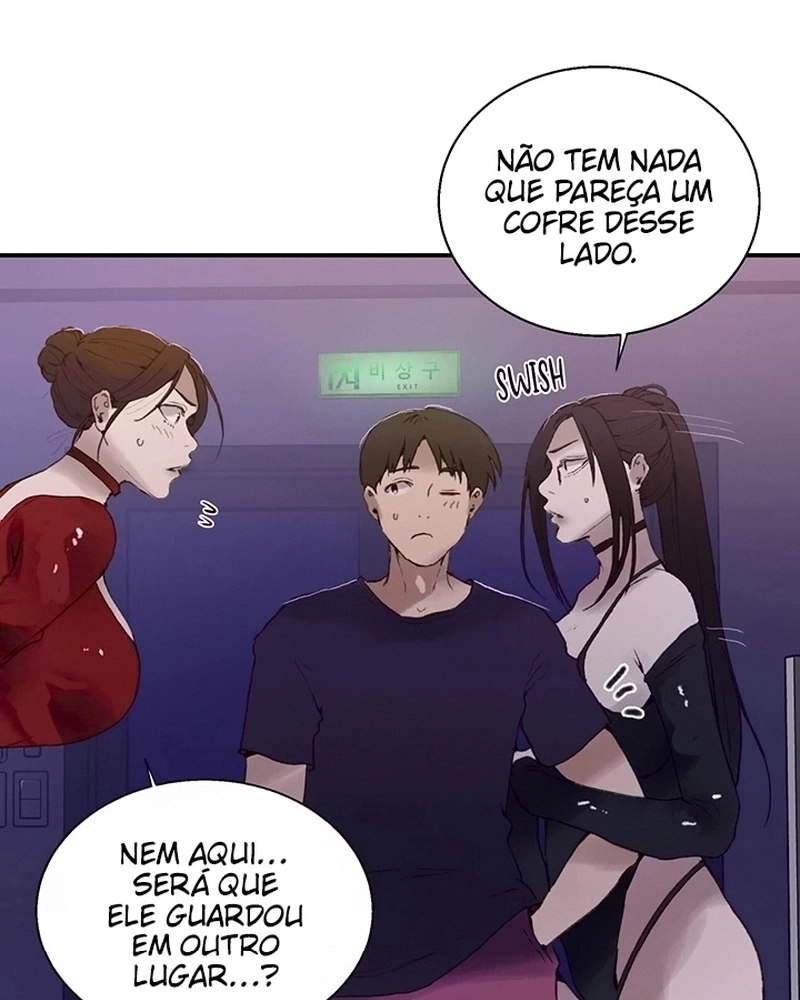 Aula secreta Capítulo 286 Página 26