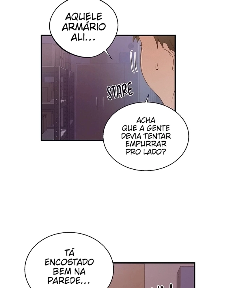 Aula secreta Capítulo 286 Página 29
