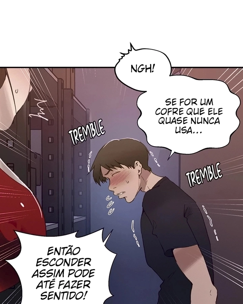 Aula secreta Capítulo 286 Página 32