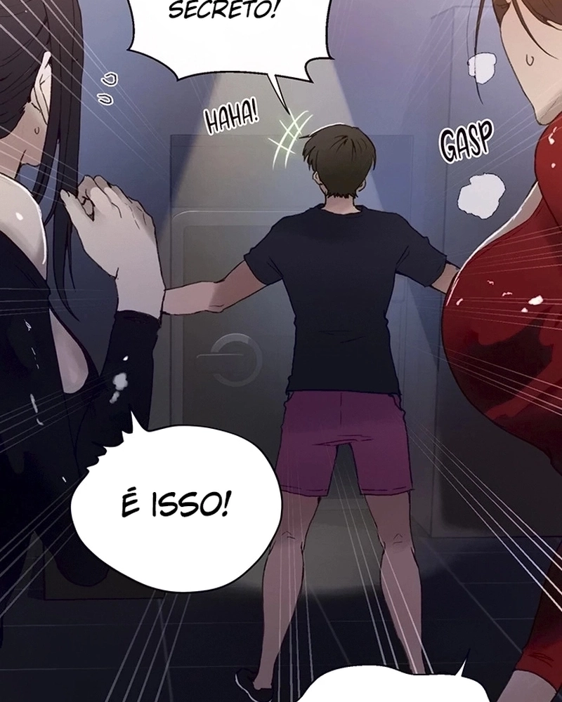 Aula secreta Capítulo 286 Página 37