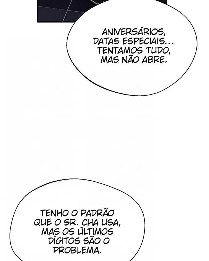 Aula secreta Capítulo 286 Página 45
