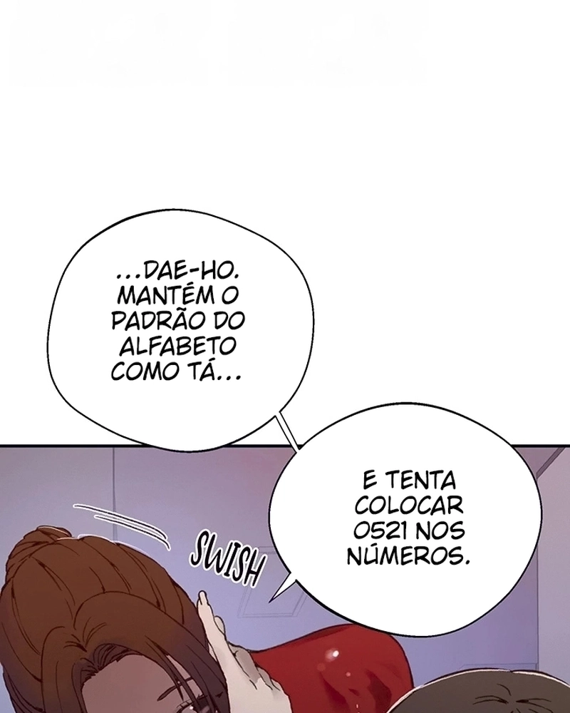 Aula secreta Capítulo 286 Página 49