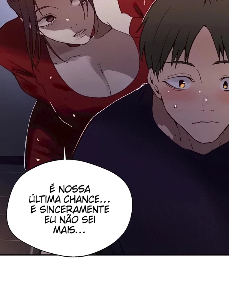 Aula secreta Capítulo 286 Página 50