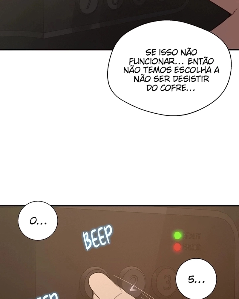 Aula secreta Capítulo 286 Página 52
