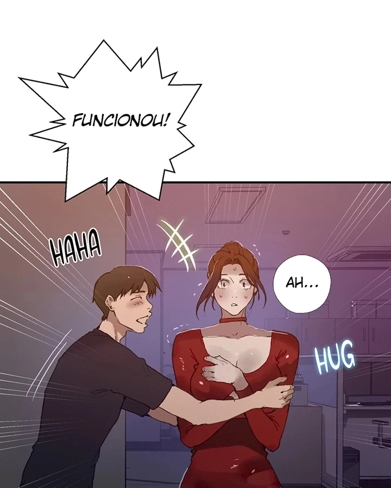 Aula secreta Capítulo 286 Página 58
