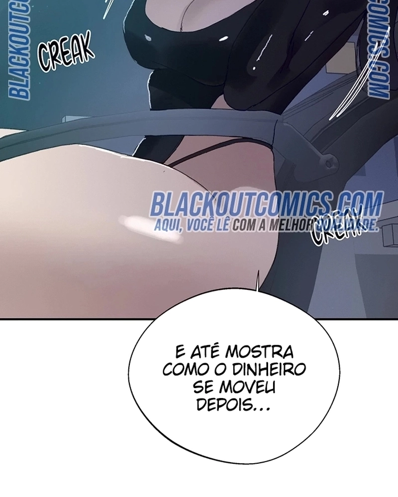 Aula secreta Capítulo 286 Página 74