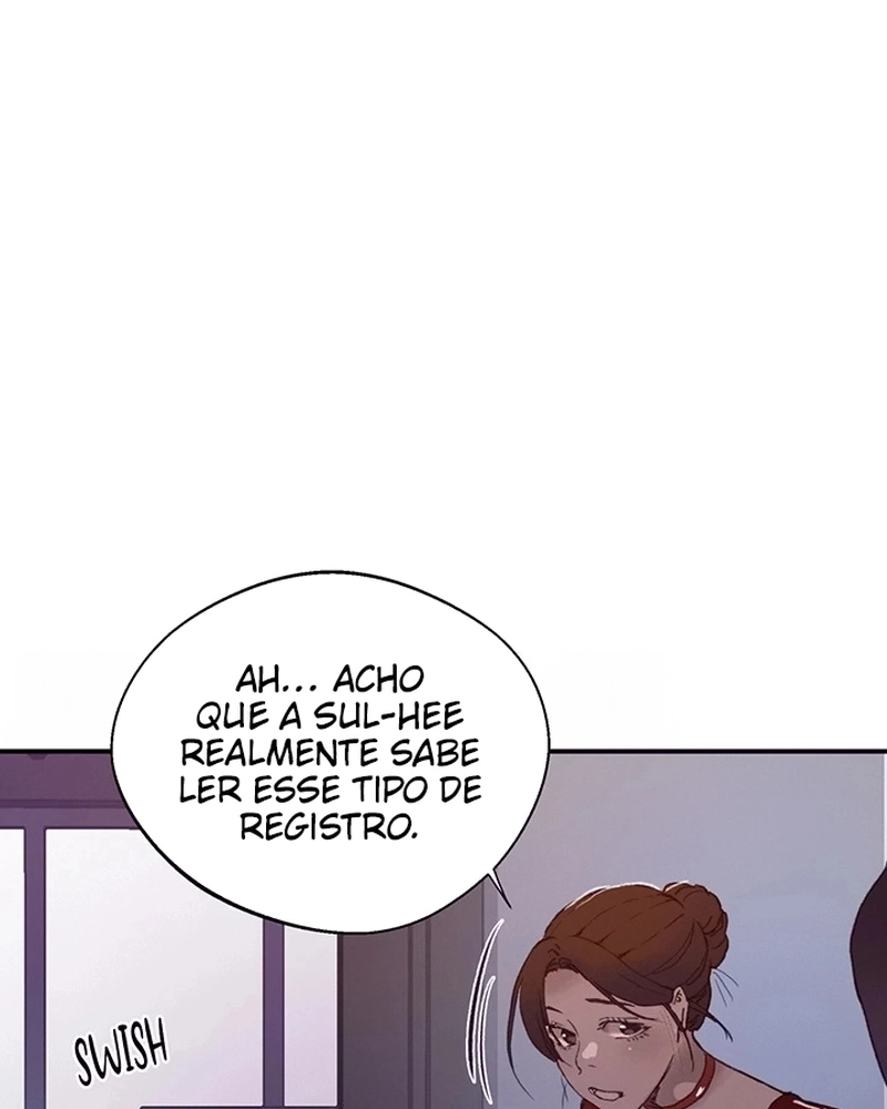 Aula secreta Capítulo 286 Página 75