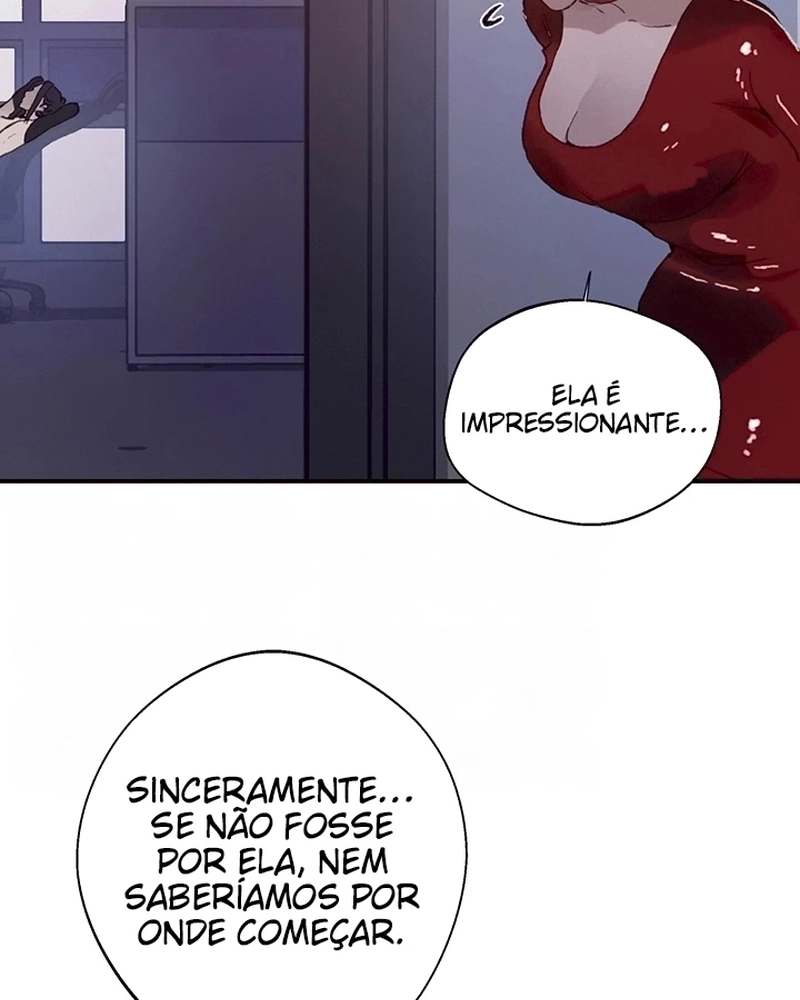 Aula secreta Capítulo 286 Página 76