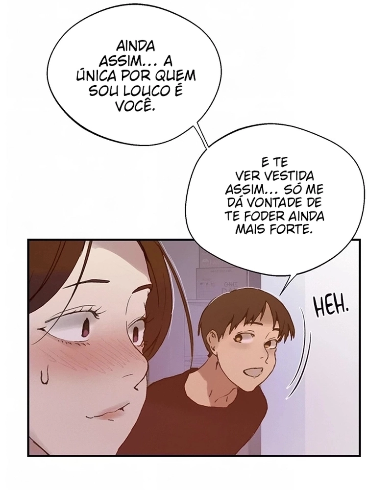 Aula secreta Capítulo 286 Página 84