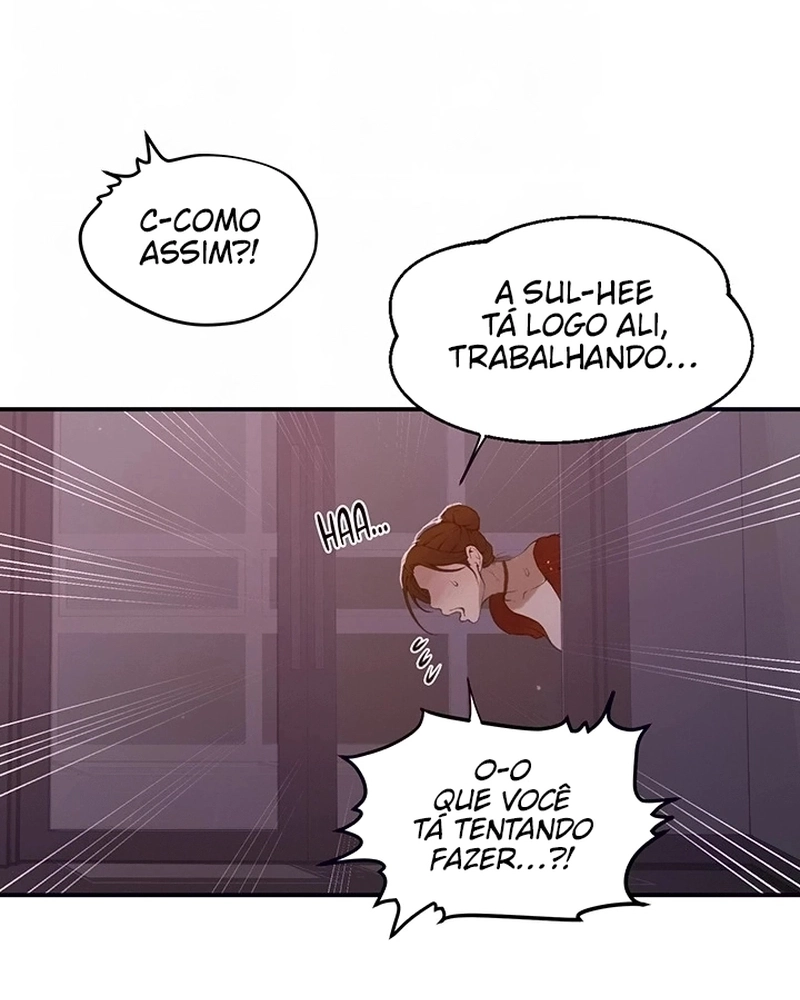 Aula secreta Capítulo 286 Página 91