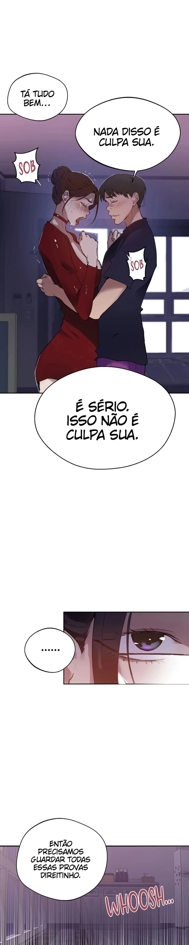 Aula secreta Capítulo 288 Página 15