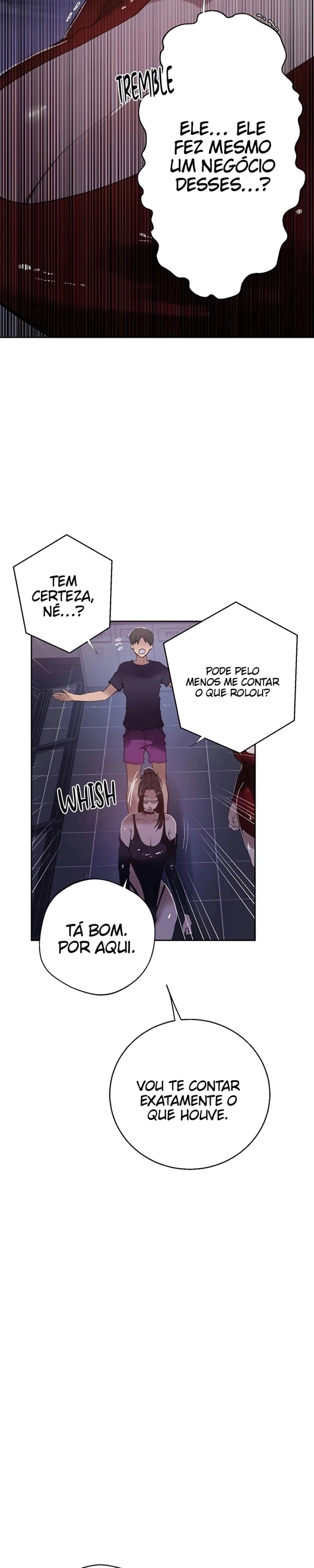 Aula secreta Capítulo 288 Página 5