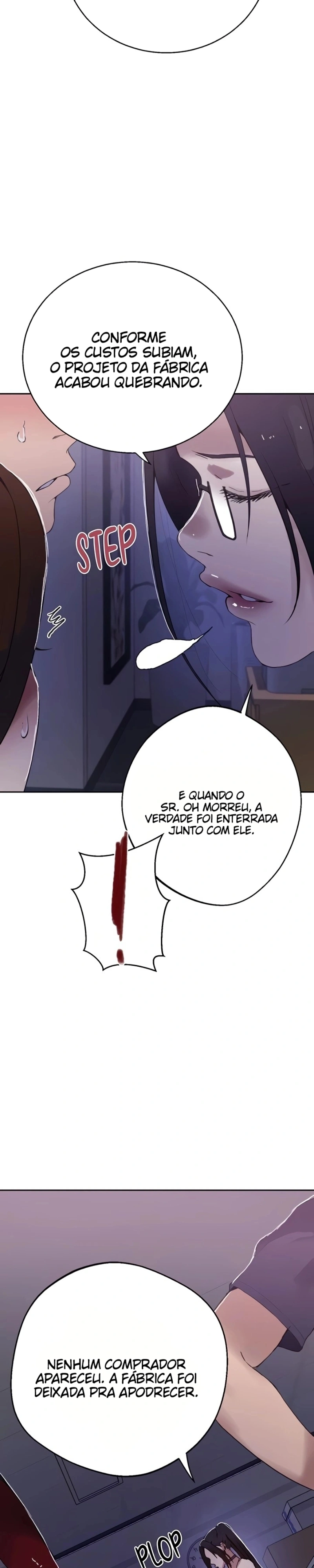 Aula secreta Capítulo 288 Página 9