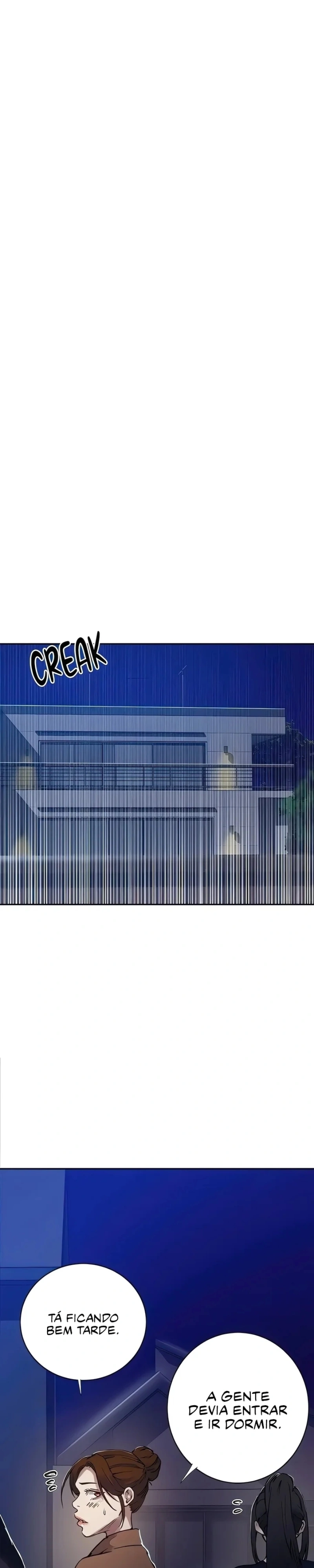 Aula secreta Capítulo 290 Página 17