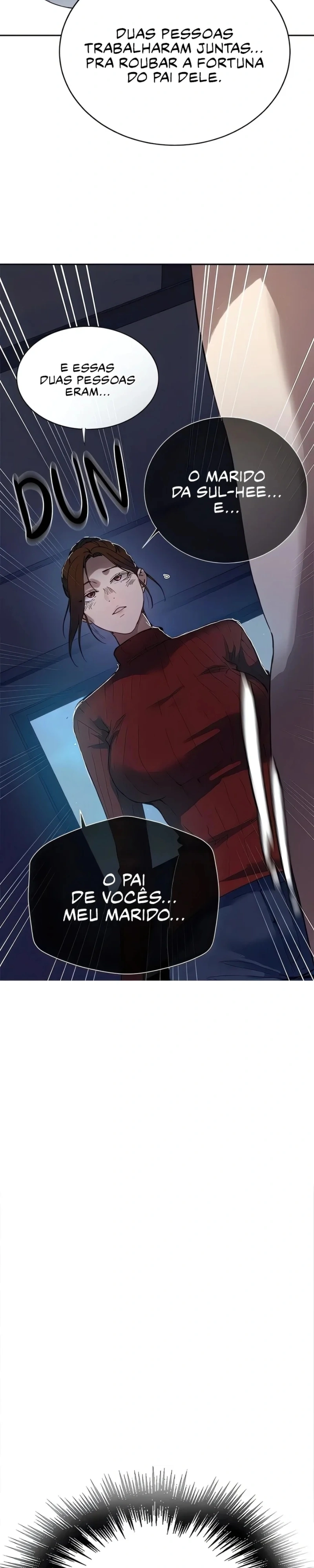Aula secreta Capítulo 290 Página 29