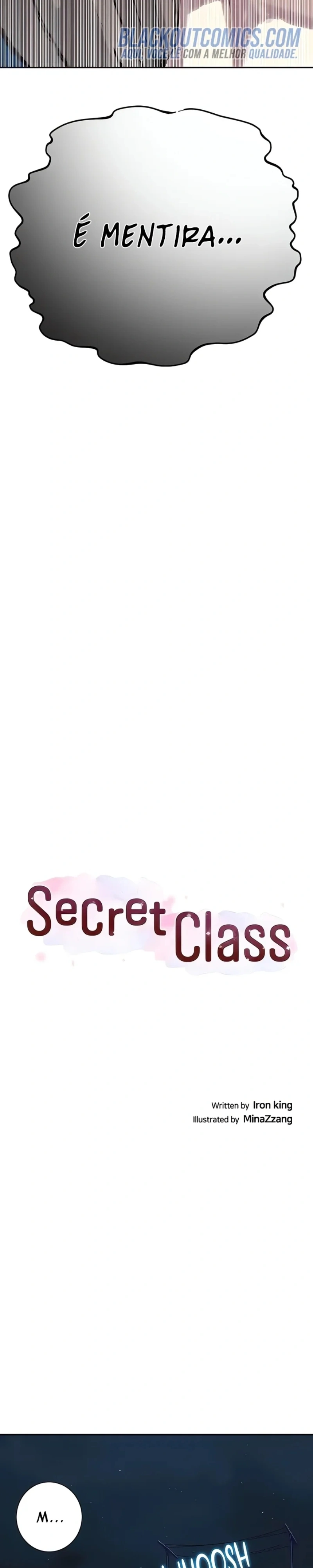 Aula secreta Capítulo 291 Página 4