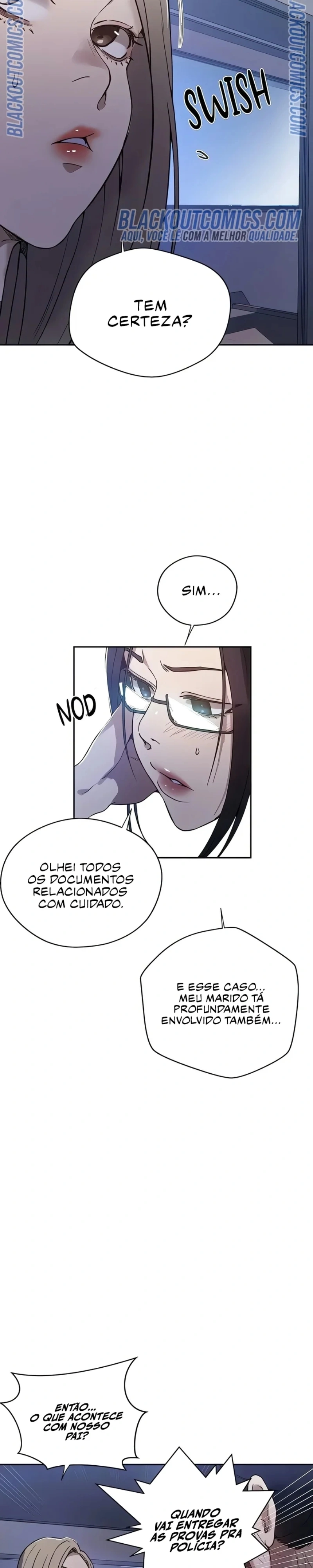 Aula secreta Capítulo 291 Página 7