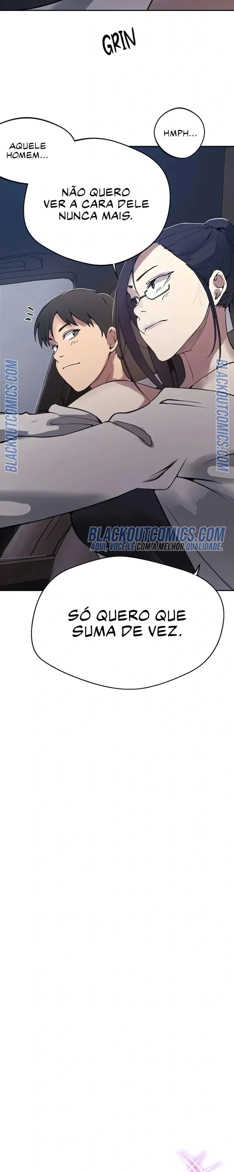 Aula secreta Capítulo 292 Página 11