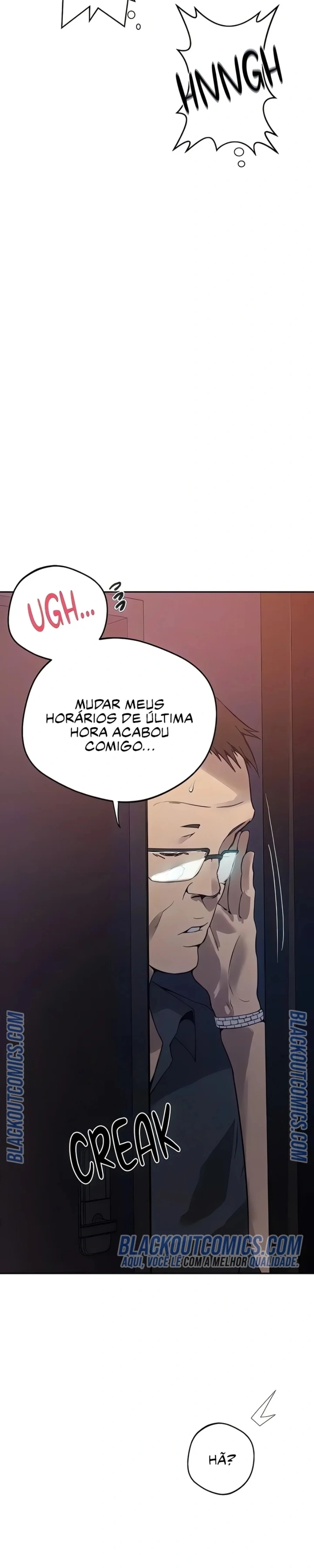 Aula secreta Capítulo 292 Página 25