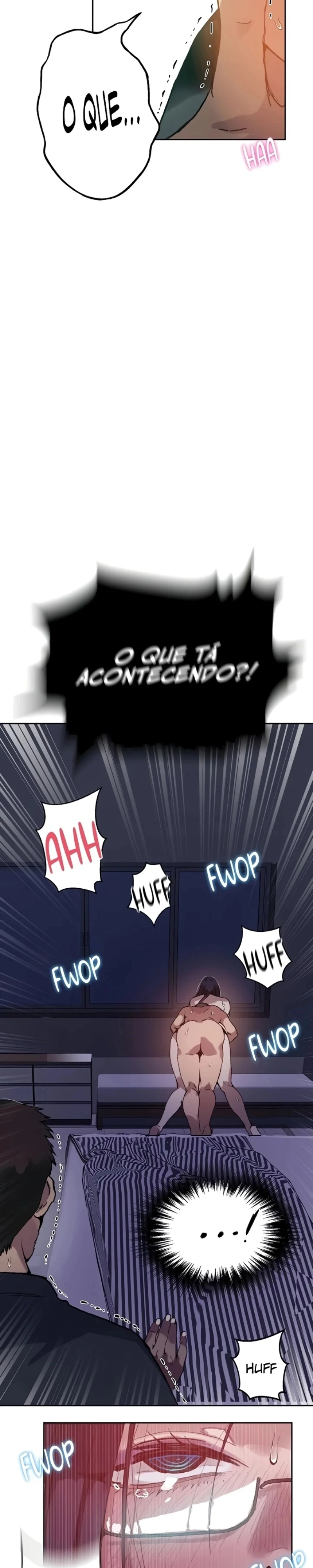 Aula secreta Capítulo 293 Página 5