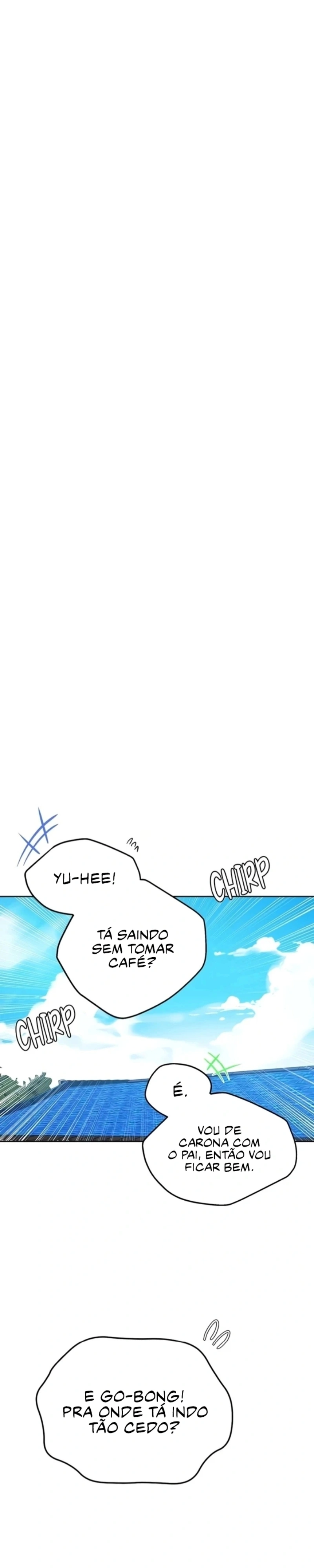 Aula secreta Capítulo 295 Página 12
