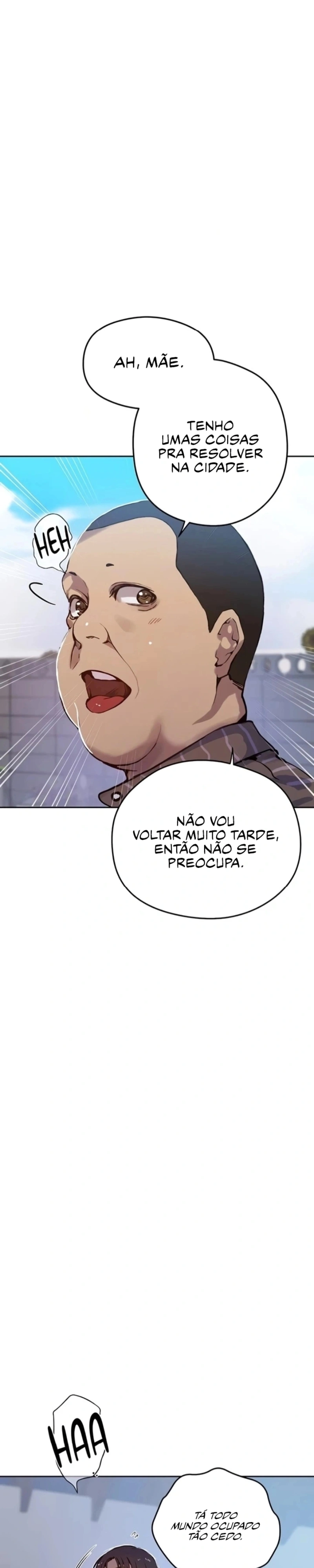 Aula secreta Capítulo 295 Página 13