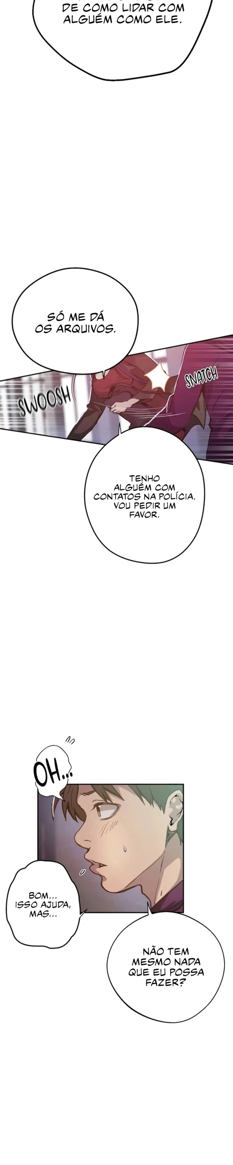 Aula secreta Capítulo 295 Página 7