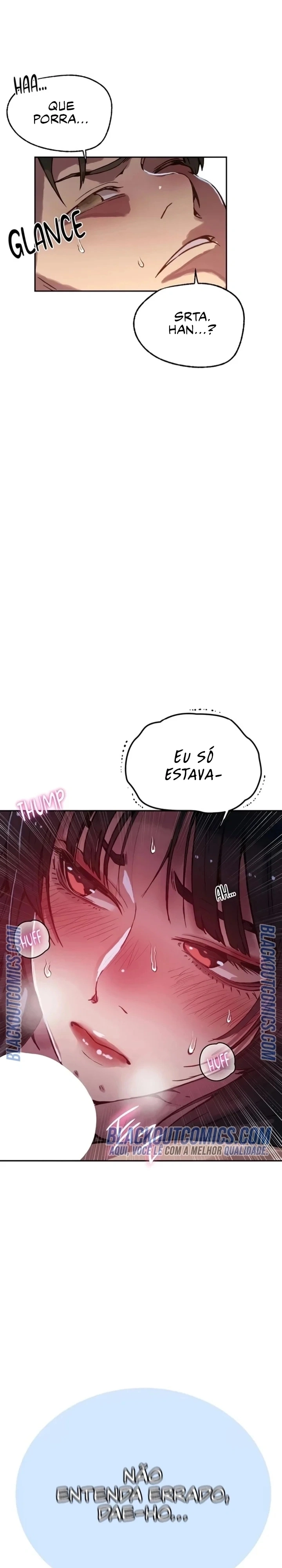 Aula secreta Capítulo 296 Página 2