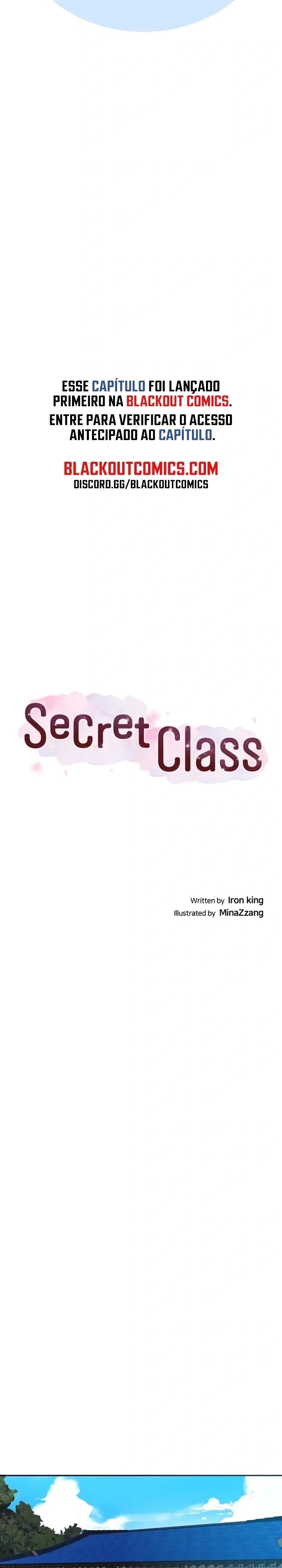 Aula secreta Capítulo 296 Página 3