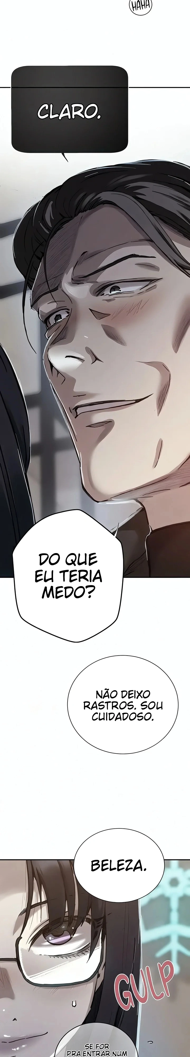 Aula secreta Capítulo 298 Página 2