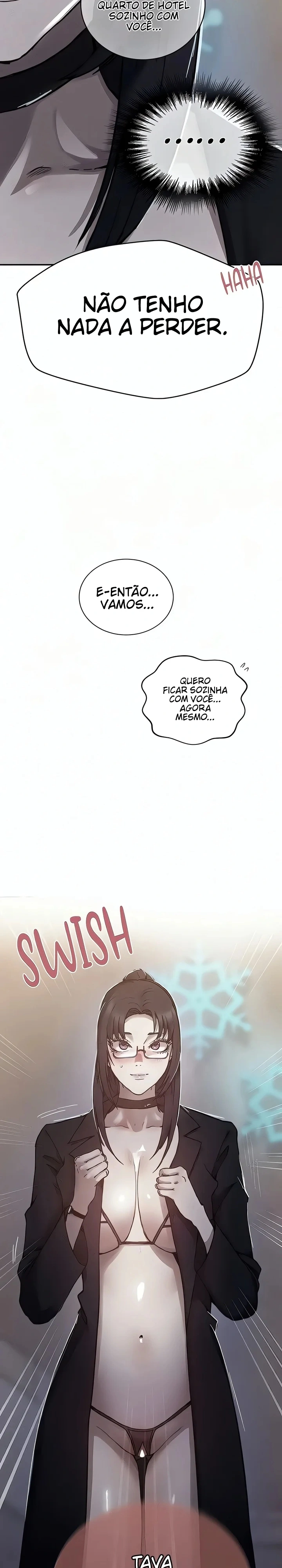 Aula secreta Capítulo 298 Página 3
