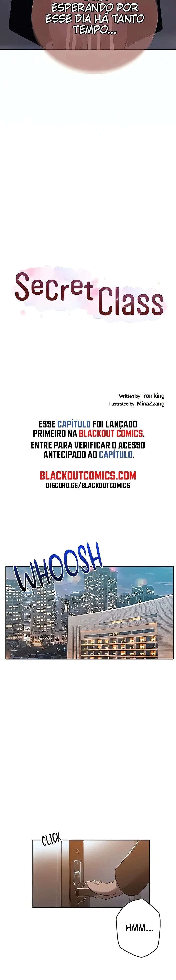 Aula secreta Capítulo 298 Página 4