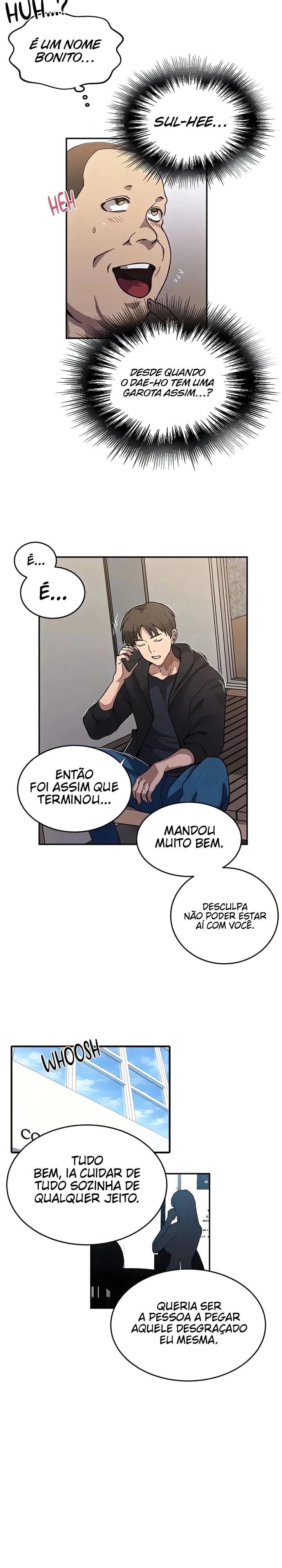 Aula secreta Capítulo 299 Página 10
