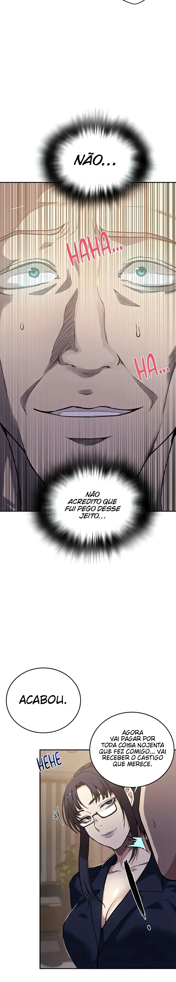 Aula secreta Capítulo 299 Página 3