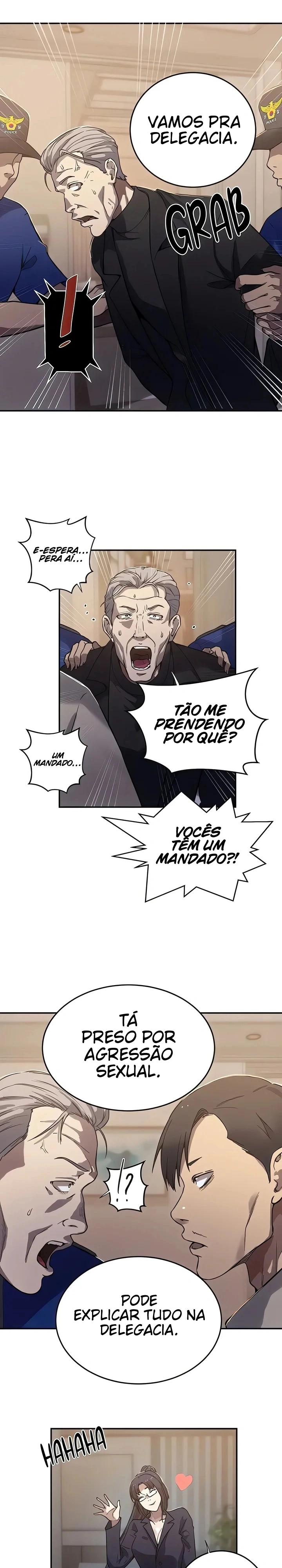 Aula secreta Capítulo 299 Página 4