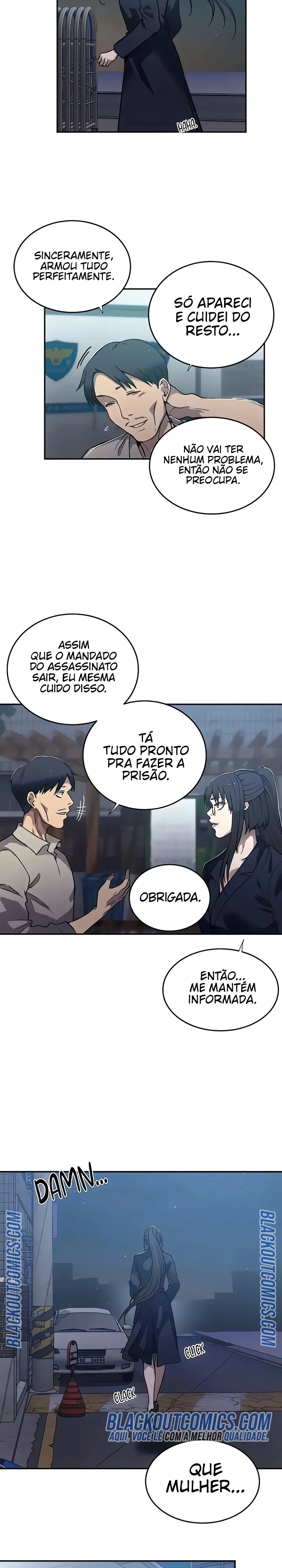 Aula secreta Capítulo 299 Página 7