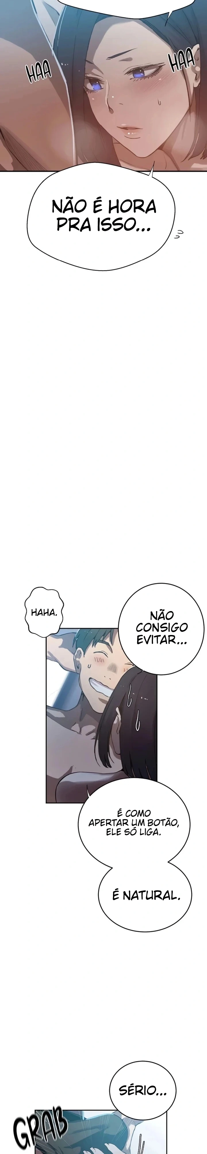 Aula secreta Capítulo 300 Página 26