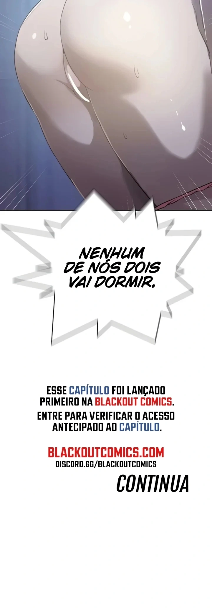 Aula secreta Capítulo 300 Página 29