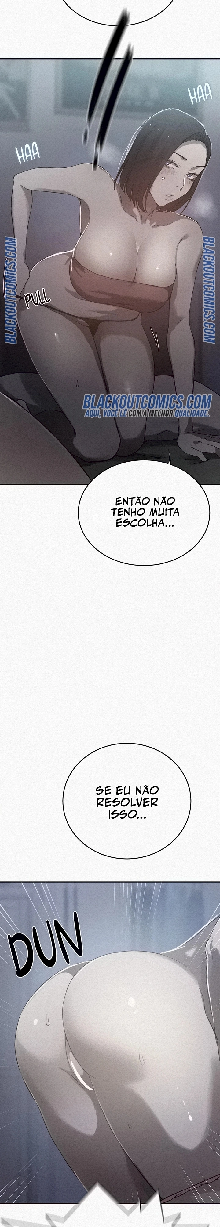Aula secreta Capítulo 301 Página 2