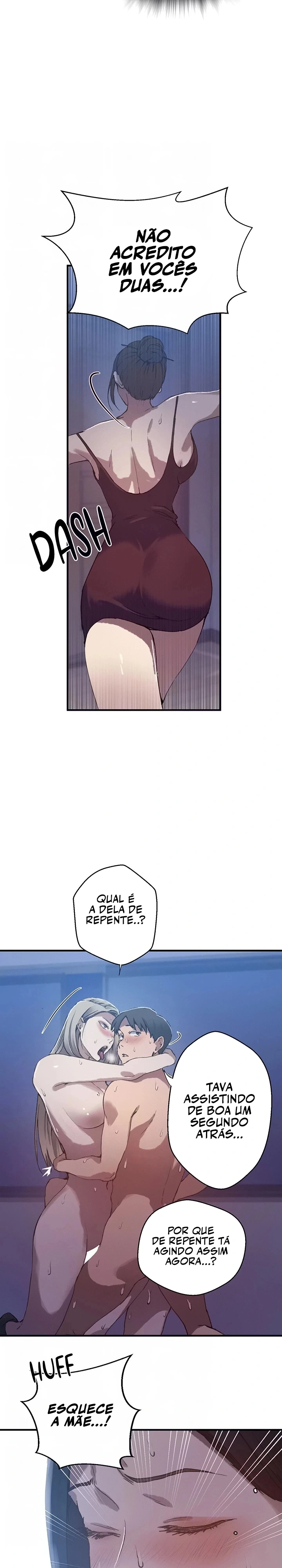 Aula secreta Capítulo 304 Página 11