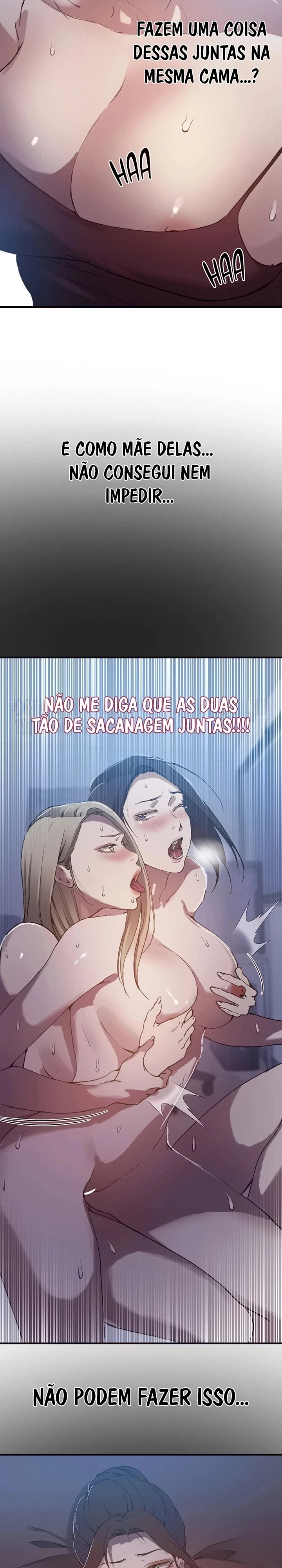 Aula secreta Capítulo 304 Página 15