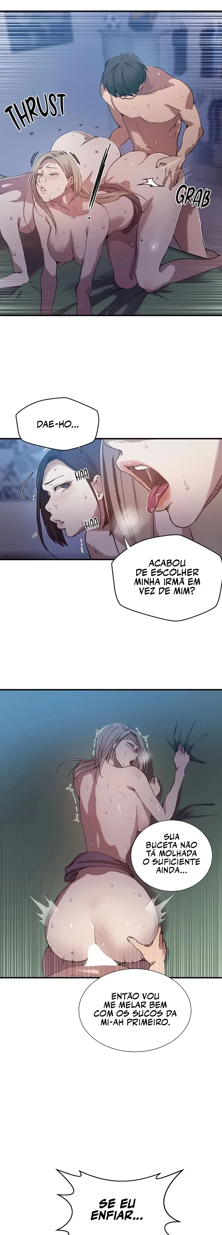Aula secreta Capítulo 304 Página 5