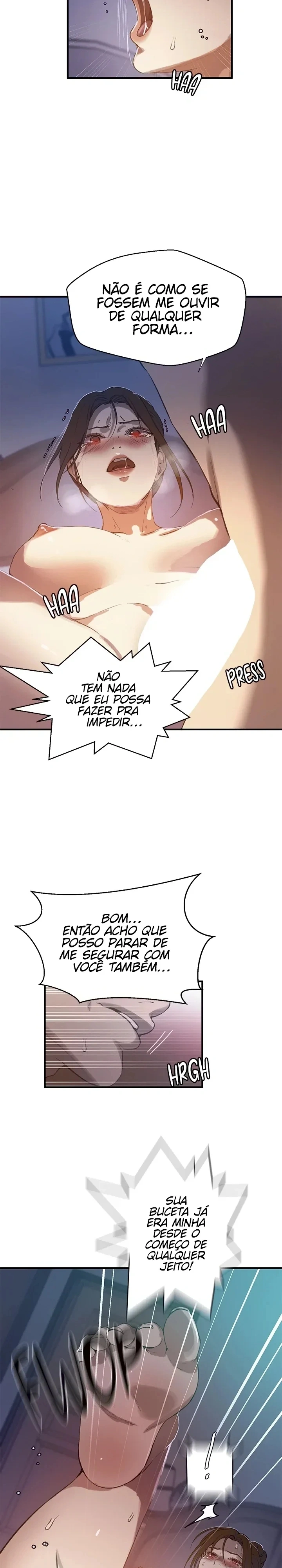 Aula secreta Capítulo 305 Página 15