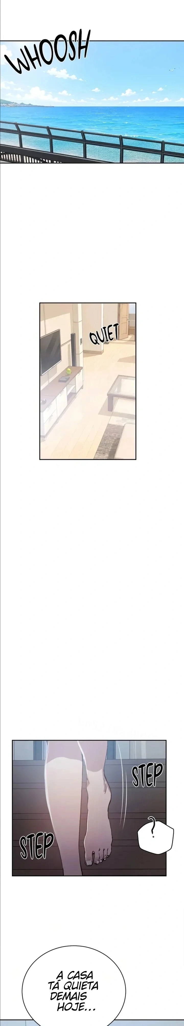 Aula secreta Capítulo 307 Página 7