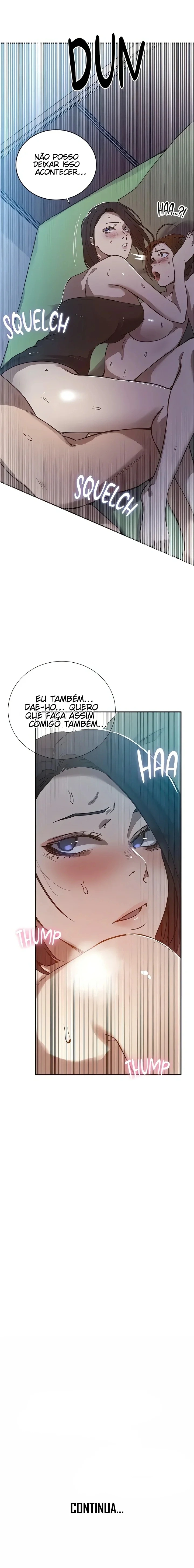 Aula secreta Capítulo 308 Página 26