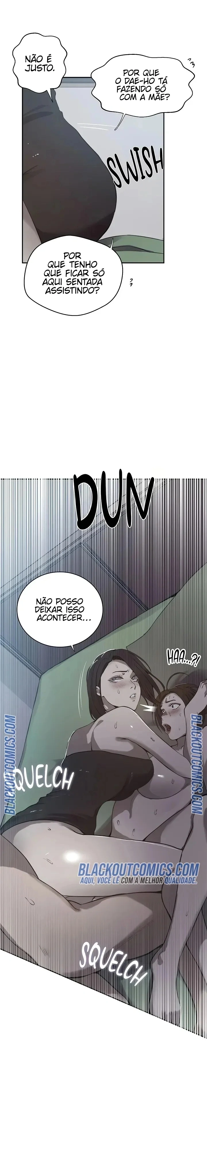 Aula secreta Capítulo 309 Página 2