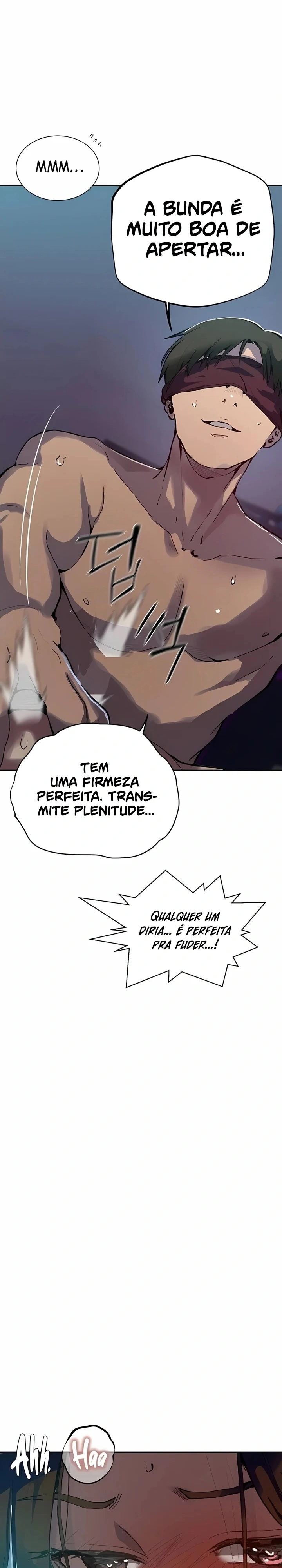 Aula secreta Capítulo 311 Página 12