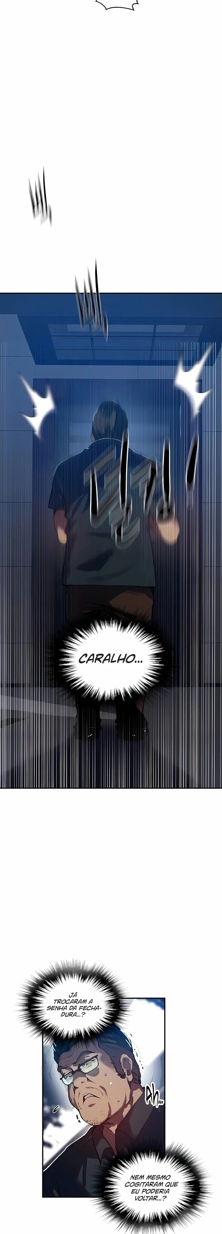 Aula secreta Capítulo 311 Página 4