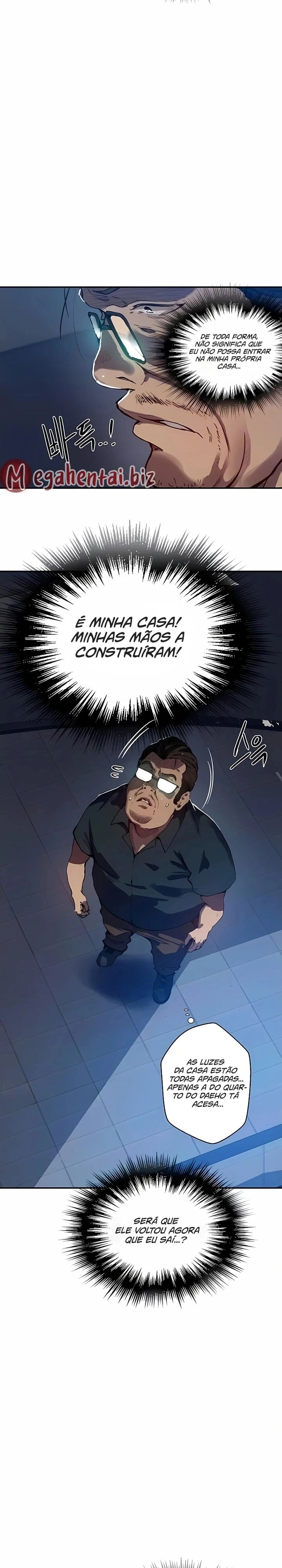 Aula secreta Capítulo 311 Página 5