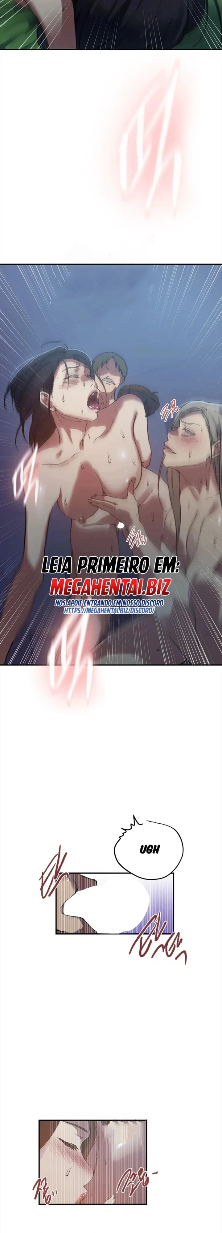 Aula secreta Capítulo 312 Página 18